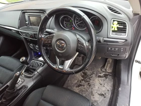 Mazda 6 - 3299 € / 6452.28 лв. - 29678378 14