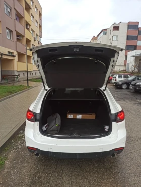 Mazda 6 - 3299 € / 6452.28 лв. - 29678378 5