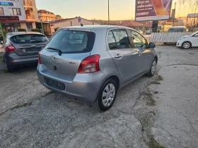 Toyota Yaris 1.0i, снимка 5 - Автомобили и джипове - 53635541