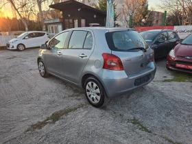Toyota Yaris 1.0i, снимка 3 - Автомобили и джипове - 53635541