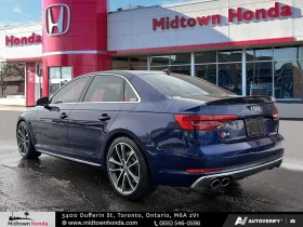 Audi S4 QUATTRO С РЕГИСТРАЦИЯ & АВТО КРЕДИТ - 21100 € / 41268.01 лв. - 57517396 3