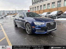 Audi S4 QUATTRO С РЕГИСТРАЦИЯ & АВТО КРЕДИТ - 21100 € / 41268.01 лв. - 57517396 5