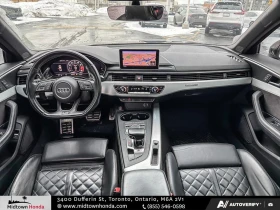 Audi S4 QUATTRO С РЕГИСТРАЦИЯ & АВТО КРЕДИТ - 21100 € / 41268.01 лв. - 57517396 10