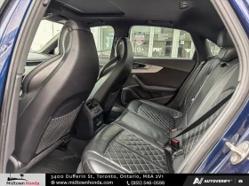 Audi S4 QUATTRO С РЕГИСТРАЦИЯ & АВТО КРЕДИТ - 21100 € / 41268.01 лв. - 57517396 17