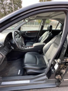 Mercedes-Benz C 320 Avangard - 3700 € / 7236.57 лв. - 91097808 17