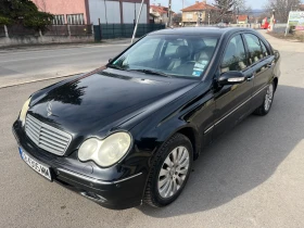 Mercedes-Benz C 320 Avangard - 3700 € / 7236.57 лв. - 91097808 15