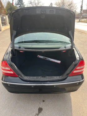 Mercedes-Benz C 320 Avangard - 3700 € / 7236.57 лв. - 91097808 6