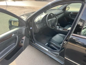 Mercedes-Benz C 320 Avangard - 3700 € / 7236.57 лв. - 91097808 7