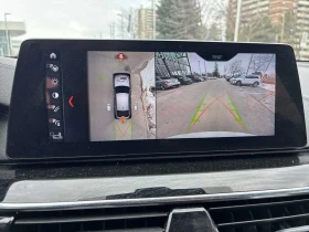 BMW 640 i xDrive/360/ПАНОРАМА/ПОДГРЕВИ/ПРЕДСТАВИТЕЛСТВО - 16900 € / 33053.53 лв. - 30183925 11