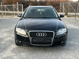 Audi A4 2.0 TDI