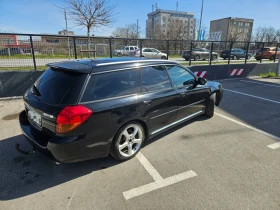 Subaru Legacy undefined | Auto.bg — изображение 3