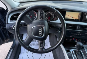 Audi A4 2.0-TDI-LED-NAVI-XENON-BI XENON-AUTOMAT-PARKTRONIK - 6999 € / 13688.85 лв. - 63143647 11