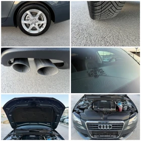 Audi A4 2.0-TDI-LED-NAVI-XENON-BI XENON-AUTOMAT-PARKTRONIK - 6999 € / 13688.85 лв. - 63143647 17