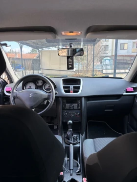 Peugeot 207 - 3500 € / 6845.40 лв. - 14475054 8