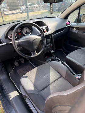 Peugeot 207 - 3500 € / 6845.40 лв. - 14475054 5
