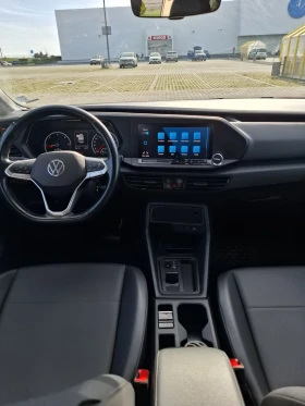 VW Caddy Maxi 2.0 d  7����� | Mobile.bg � ����� ������ 16