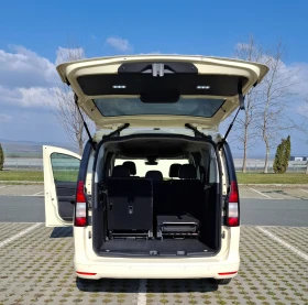 VW Caddy Maxi 2.0 dizel 6+ 1 - 26000 € / 50851.58 лв. - 27965122 13