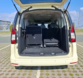 VW Caddy Maxi 2.0 dizel 6+ 1 - 26000 € / 50851.58 лв. - 27965122 10