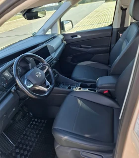 VW Caddy Maxi 2.0 dizel 6+ 1 - 26000 € / 50851.58 лв. - 27965122 11