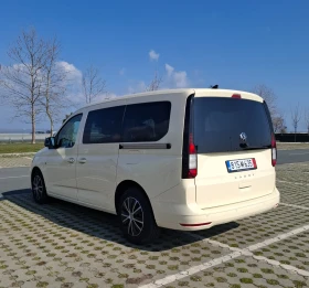 VW Caddy Maxi 2.0 dizel 6+ 1 - 26000 € / 50851.58 лв. - 27965122 6