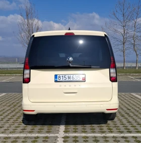 VW Caddy Maxi 2.0 dizel 6+ 1 - 26000 € / 50851.58 лв. - 27965122 8