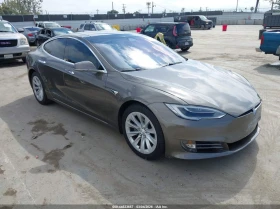 Tesla Model S 60/70/75/85