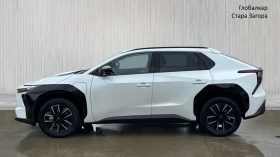 Toyota bZ4X EXECUTUVE 4WD | Auto.bg — изображение 7