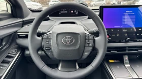 Toyota bZ4X EXECUTUVE 4WD | Auto.bg — изображение 11