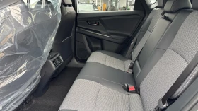 Toyota bZ4X EXECUTUVE 4WD | Auto.bg — изображение 13