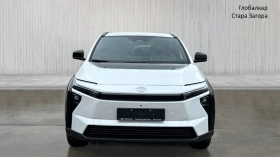 Toyota bZ4X EXECUTUVE 4WD | Auto.bg — изображение 2