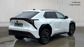 Toyota bZ4X EXECUTUVE 4WD | Auto.bg — изображение 6