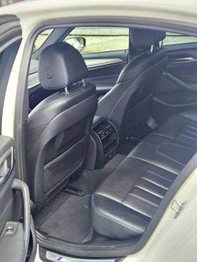 BMW 540 Фабричен М пакет - 28000 € / 54763.24 лв. - 61310422 12