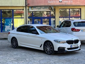 BMW 540 Фабричен М пакет - 27500 € / 53785.32 лв. - 55061571 2