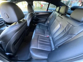 BMW 540 Фабричен М пакет - 27500 € / 53785.32 лв. - 55061571 8
