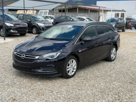 Opel Astra 1.6CDTI/120hp/NAVI/EVRO6/ - 5999 € / 11733.02 лв. - 46906647 3