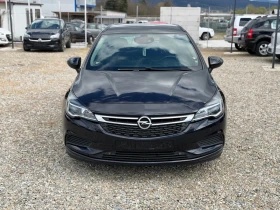 Opel Astra 1.6CDTI/120hp/NAVI/EVRO6/ - 5999 € / 11733.02 лв. - 46906647 2