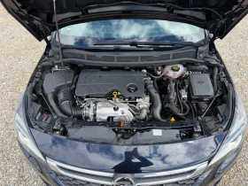 Opel Astra 1.6CDTI/120hp/NAVI/EVRO6/ - 5999 € / 11733.02 лв. - 46906647 13