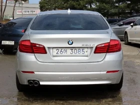 BMW 520 d - 7513 € / 14694.15 лв. - 44287688 4