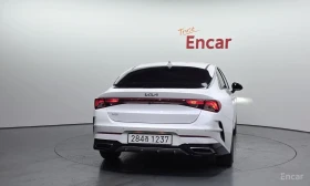 Kia K5 ПОДГРЕВ* КАМЕРА* КЕЙЛЕС* АВТОПИЛОТ* ПАРКТРОНИК*  | Auto.bg — изображение 4