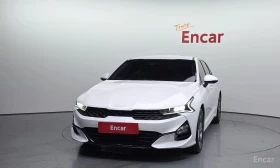 Kia K5 ПОДГРЕВ* КАМЕРА* КЕЙЛЕС* АВТОПИЛОТ* ПАРКТРОНИК*  | Auto.bg — изображение 3