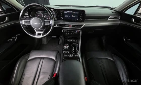 Kia K5 ПОДГРЕВ* КАМЕРА* КЕЙЛЕС* АВТОПИЛОТ* ПАРКТРОНИК*  | Auto.bg — изображение 6