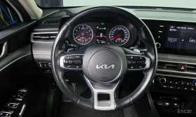 Kia K5 ПОДГРЕВ* КАМЕРА* КЕЙЛЕС* АВТОПИЛОТ* ПАРКТРОНИК*  | Auto.bg — изображение 7