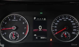 Kia K5 ПОДГРЕВ* КАМЕРА* КЕЙЛЕС* АВТОПИЛОТ* ПАРКТРОНИК*  | Auto.bg — изображение 11