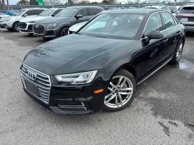 ������ Audi A4