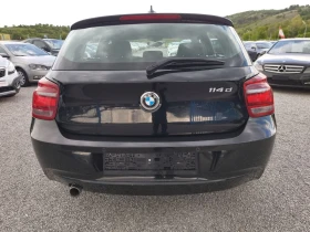 BMW 114 1.6d 95��.  | Mobile.bg � ����� ������ 4
