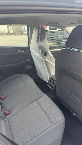VW Golf Facelift 1.5 eTSI DSG | Mobile.bg � ����� ������ 8