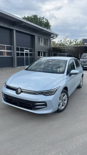 VW Golf Facelift 1.5 eTSI DSG | Mobile.bg � ����� ������ 2