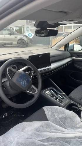 VW Golf Facelift 1.5 eTSI DSG | Mobile.bg � ����� ������ 6