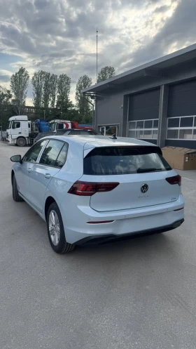 VW Golf Facelift 1.5 eTSI DSG | Mobile.bg � ����� ������ 4