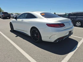 Mercedes-Benz S 63 * AMG * CARFAX * ���� �� �� | Mobile.bg � ����� ������ 4